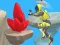 لعبة Mining Rush 3D Underwater على الانترنت