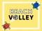 لعبة Beach Volley على الانترنت