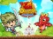 لعبة Fire Dragon Adventure على الانترنت