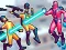 لعبة Hero 3 Flying Robot على الانترنت