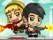 لعبة Idle Zombie Guard على الانترنت