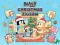 لعبة Bluey Christmas Jigsaw على الانترنت