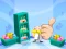 لعبة Crazy Professor Bubble على الانترنت