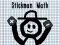 لعبة Stickman Math على الانترنت