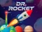 لعبة Dr. Rocket على الانترنت