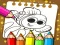 لعبة Finding Nemo Color Book على الانترنت