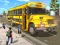 لعبة City School Bus Driving على الانترنت