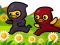 لعبة Ducky Adventure على الانترنت