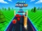 لعبة Cube Rush 3D على الانترنت