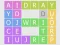 لعبة Word Search على الانترنت