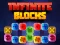 لعبة Infinite Blocks على الانترنت