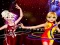 لعبة Princess in Circus Show على الانترنت