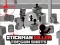 لعبة Stickman Killer Top gun Shots على الانترنت