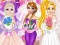 لعبة The Wedding Shop على الانترنت
