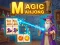 لعبة Magic Mahjong على الانترنت
