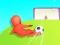 لعبة Crazy Kick! على الانترنت