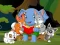 لعبة Cute Animals Memory على الانترنت
