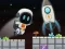 لعبة Crazy Gravity Space على الانترنت
