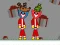 لعبة HuggyBros Christmas على الانترنت