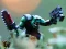 لعبة Monster Soldiers على الانترنت
