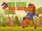 لعبة Cute Little Horse Jigsaw على الانترنت