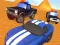 لعبة Endless Car Chase على الانترنت