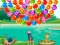 لعبة Bubble Carousel على الانترنت