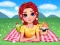 لعبة Get Ready With Me Summer Picnic على الانترنت