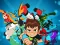 لعبة Ben 10 Hero time على الانترنت