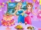 لعبة Princess Sisters Special Day على الانترنت