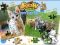 لعبة Jigsaw Puzzle Cats & Kitten على الانترنت