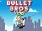 لعبة Bullet Bros على الانترنت