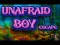 لعبة Unafraid Boy Escape على الانترنت