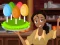 لعبة Princess Easter Egg Decoration على الانترنت