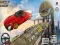 لعبة Impossible City Car Stunt على الانترنت