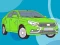 لعبة Russian Cars Coloring Book على الانترنت