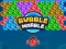 لعبة Bubble Marble على الانترنت