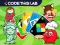 لعبة Four Colors World Tour على الانترنت