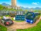 لعبة Jail Prison Van police Game على الانترنت