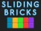 لعبة Sliding bricks على الانترنت