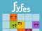 لعبة Fyfes على الانترنت