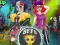 لعبة BFFS Day Of The Dead على الانترنت