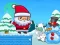 لعبة Santa Claus Adventures على الانترنت