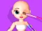 لعبة ASMR Doll Repair على الانترنت
