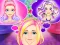 لعبة Magic Princess Good Vs Bad على الانترنت