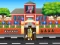 لعبة Rescue The Cartoon Book على الانترنت
