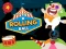لعبة Rolling ball على الانترنت