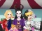 لعبة BFF Pajama Pfarty على الانترنت