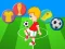 لعبة Soccer Match 3 على الانترنت