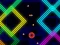 لعبة Neon Path على الانترنت